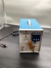 SISTEMA DE CURA UV PULSADO XENON RC-500-B USADO comprar usado SISTEMA DE CURA UV PULSADO XENON RC-500-B USADO comprar usado  Enviando para Brazil