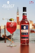 Calici select spritz usato  Venezia
