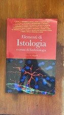 Elementi istologia cenni usato Elementi istologia cenni usato  Roma