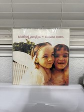 SMASHING PUMPKINS Siamese Dream ORIGINAL 1993 Caroline Vinyl 2-LP MASTERDISK comprar usado  Enviando para Brazil