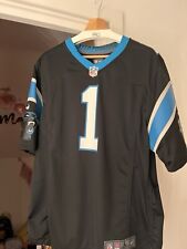 Carolina panthers game for sale  CLECKHEATON