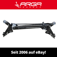 Hinterachse volvo 850 gebraucht kaufen  Dahme/Mark