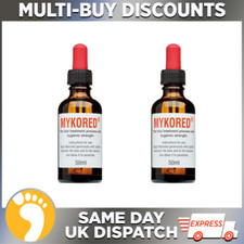 Mykored nail tincture for sale  SUNDERLAND
