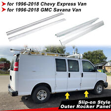 Slip rocker panel for sale  Dayton