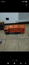 Bruder 03760 camion usato  Verdellino
