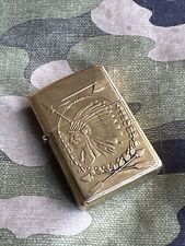 1998 vintage zippo for sale  Huntington Beach