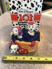Schmid 101 dalmatian for sale  Louisville