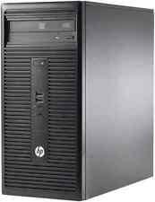 280 microtower intel d'occasion  Bischwiller