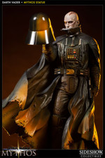 Darth vader mythos for sale  Jackson
