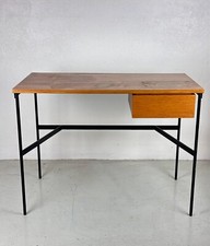 Ancien bureau vintage d'occasion  Toulouse-