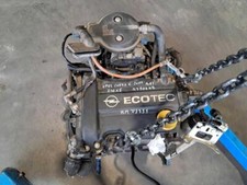 Motore opel per usato  Minerbe