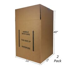 Ubmove wardrobe boxes for sale  Hollywood