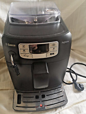Saeco intelia hd8751 gebraucht kaufen  Moritzburg