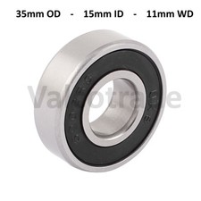 Front wheel bearing for sale  FAREHAM