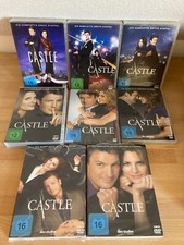 Castle komplette top gebraucht kaufen  Kiel