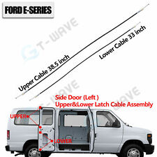 Side cargo door for sale  USA