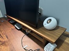 Real walnut desk for sale  Elizabeth
