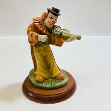vintage clown violin for sale  Milford
