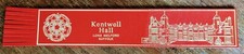 Kentwell hall long for sale  HAVERHILL
