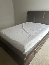 Queen bed storage for sale  Atlanta