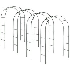 Lot arches jardin d'occasion  Rognac