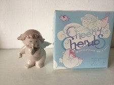 Nao cheeky cherub for sale  PURLEY