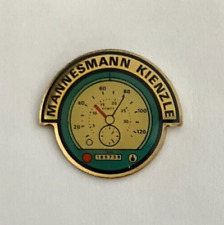 Pin vintage mannesmann d'occasion  Expédié en Belgium