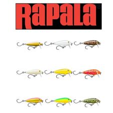 Rapala countdown cd01 usato  Mirandola