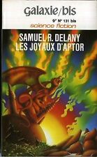 Joyaux aptor samuel d'occasion  France