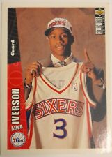 Allen iverson collector d'occasion  Narbonne