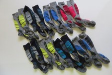 Paar ski socken gebraucht kaufen  Cottbus