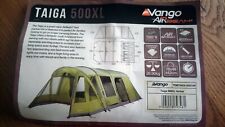 Vango air beam gebraucht kaufen  Neunkirchen