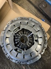 Luk kupplungssatz 624 gebraucht kaufen  Westerstede