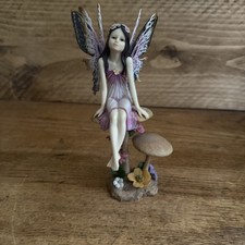 Sun kissed fairy for sale  AYLESFORD