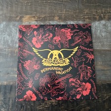 Aerosmith permanent vacation for sale  Conroe