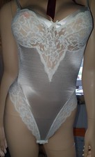 Vintage damen body gebraucht kaufen  Halstenbek