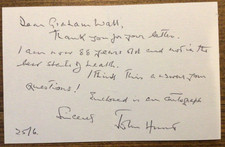 Lord john hunt for sale  SPALDING