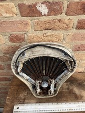 Vintage lambretta front for sale  MARCH