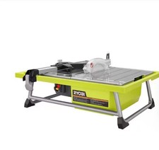 Ryobi ws722sn inch for sale  Dallas