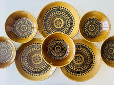 Biltons tableware brown for sale  TAUNTON