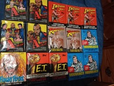Vintage wax pack for sale  Fort Worth