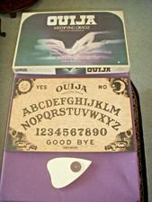 Parker brothers ouija for sale  Philadelphia