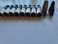 Neutrik xlr pol gebraucht kaufen  Gerstetten