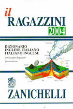 Ragazzini 2004 dizionario usato  Jesolo