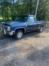 1987 chevrolet for sale  Starkville