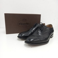 church mens shoes for sale  ROMFORD