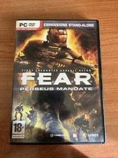 Game fear perseus usato Game fear perseus usato  Campi Bisenzio