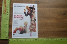 Alte filmplakatkarte kino gebraucht kaufen  Kupferberg