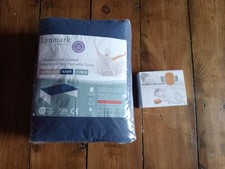 Bed wetting alarm for sale  RETFORD