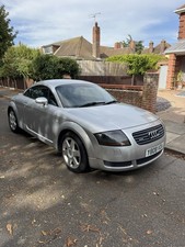 Audi 2001 000 for sale  CLACTON-ON-SEA
